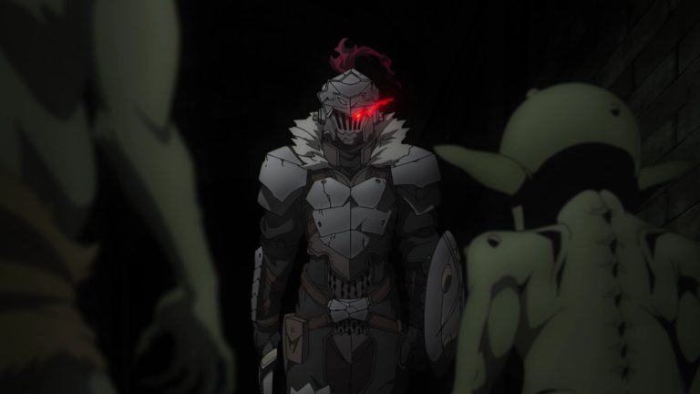 Goblin Slayer (Season 2) Episode 2 Subtitle Indonesia