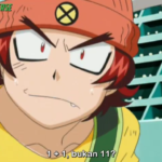 Croket! Episode 23 Subtitle Indonesia