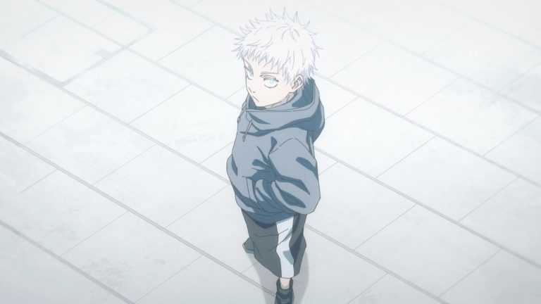 Jujutsu Kaisen (Season 2) Episode 11 Subtitle Indonesia