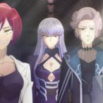 Reign of the Seven Spellblades Episode 15 [END] Subtitle Indonesia