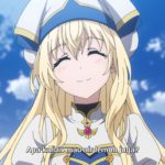 Goblin Slayer (Season 2) Episode 3 Subtitle Indonesia