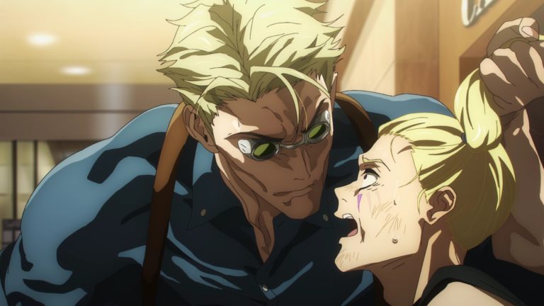 Jujutsu Kaisen (Season 2) Episode 12 Subtitle Indonesia