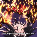 Rakshasa Street (Season 3) Episode 16 [END] Subtitle Indonesia