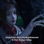 Shao Nian Ge Xing (Season 3) Episode 4 Subtitle Indonesia