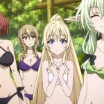 Goblin Slayer (Season 2) Episode 6 Subtitle Indonesia