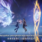 Soul Land II Episode 24 Subtitle Indonesia