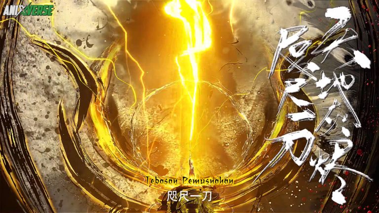 The Demon Hunter Episode 21 Subtitle Indonesia