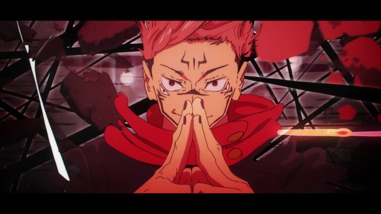 Jujutsu Kaisen (Season 2) Episode 17 Subtitle Indonesia