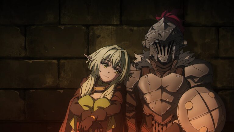 Goblin Slayer (Season 2) Episode 7 Subtitle Indonesia