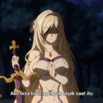 Goblin Slayer (Season 2) Episode 9 Subtitle Indonesia