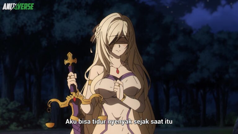 Goblin Slayer (Season 2) Episode 9 Subtitle Indonesia