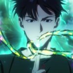 Spirits In Chinese Brushes Episode 5 Subtitle Indonesia