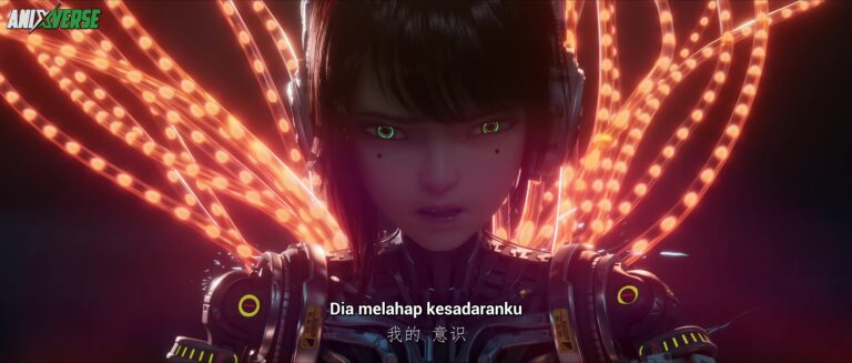 Spirit Cage (Season 2) Episode 0 Subtitle Indonesia