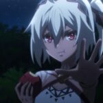 Berserk of Gluttony Episode 7 Subtitle Indonesia