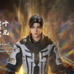 Shrouding the Heavens Episode 32 Subtitle Indonesia