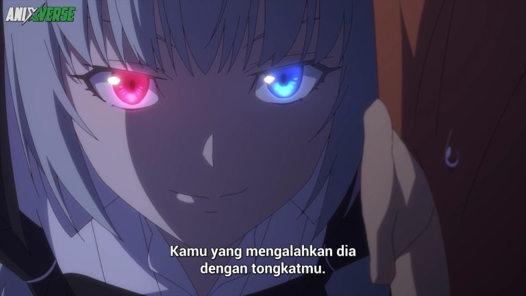 Tensei Shitara Slime Datta Ken: Coleus no Yume Episode 3 [END] Subtitle Indonesia