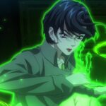 Spirits In Chinese Brushes Episode 4 Subtitle Indonesia