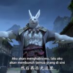 Xi Xing Ji (Season 5) Episode 19 Subtitle Indonesia