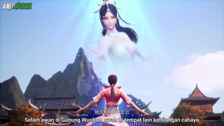 The First Son-In-Law Vanguard of All Time Episode 32 Subtitle Indonesia