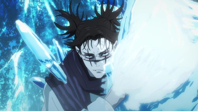 Jujutsu Kaisen (Season 2) Episode 23 [END] Subtitle Indonesia