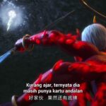 Tales of Demons and Gods (Season 7) Episode 27 Subtitle Indonesia