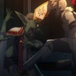 Goblin Slayer (Season 2) Episode 11 Subtitle Indonesia