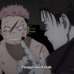 Jujutsu Kaisen (Season 2) Episode 22 Subtitle Indonesia