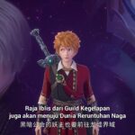 Tales of Demons and Gods (Season 7) Episode 31 Subtitle Indonesia