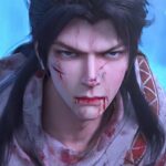 Martial Universe (Season 4) Episode 6 Subtitle Indonesia