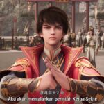 The First Son-In-Law Vanguard of All Time Episode 48 Subtitle Indonesia