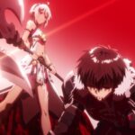 Berserk of Gluttony Episode 12 [END] Subtitle Indonesia