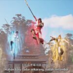 The First Son-In-Law Vanguard of All Time Episode 47 Subtitle Indonesia