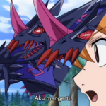 Bakugan Battle Brawlers: New Vestroia Episode 32 Subtitle Indonesia