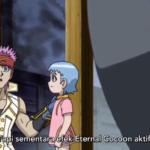 Bakugan Battle Brawlers: New Vestroia Episode 36 Subtitle Indonesia