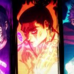 Jujutsu Kaisen (Season 2) Episode 20 Subtitle Indonesia