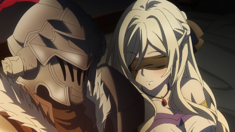 Goblin Slayer (Season 2) Episode 10 Subtitle Indonesia