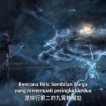 My Senior Brother Is Too Steady (Season 2) Episode 1 Subtitle Indonesia