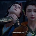 The Eternal Strife Episode 6 Subtitle Indonesia