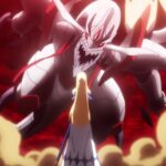 Berserk of Gluttony Episode 11 Subtitle Indonesia