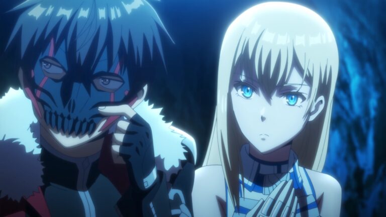 Berserk of Gluttony Episode 10 Subtitle Indonesia