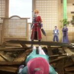 Tales of Demons and Gods (Season 7) Episode 52 [END] Subtitle Indonesia