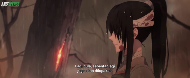 Heaven Official’s Blessing (Season 2) Episode 12 [END] Subtitle Indonesia