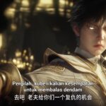 Soul Land II Episode 33 Subtitle Indonesia