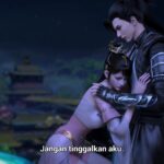 Against the Gods Episode 20 Subtitle Indonesia