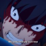 Solo Leveling Episode 4 Subtitle Indonesia