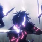 Ragna Crimson Episode 15 Subtitle Indonesia