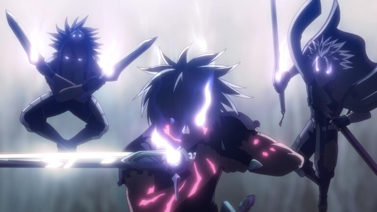 Ragna Crimson Episode 15 Subtitle Indonesia