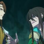 Heaven Official’s Blessing (Season 2) Episode 10 Subtitle Indonesia