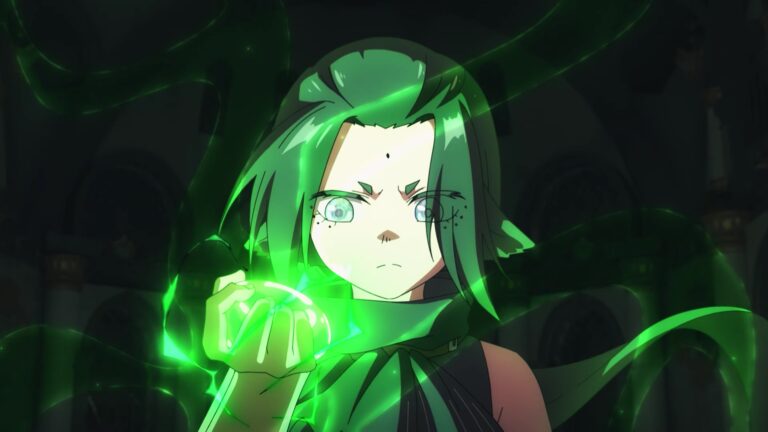 Brainless Witch (Season 2) Episode 3 Subtitle Indonesia