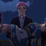 Blue Exorcist (Season 3) Episode 4 Subtitle Indonesia